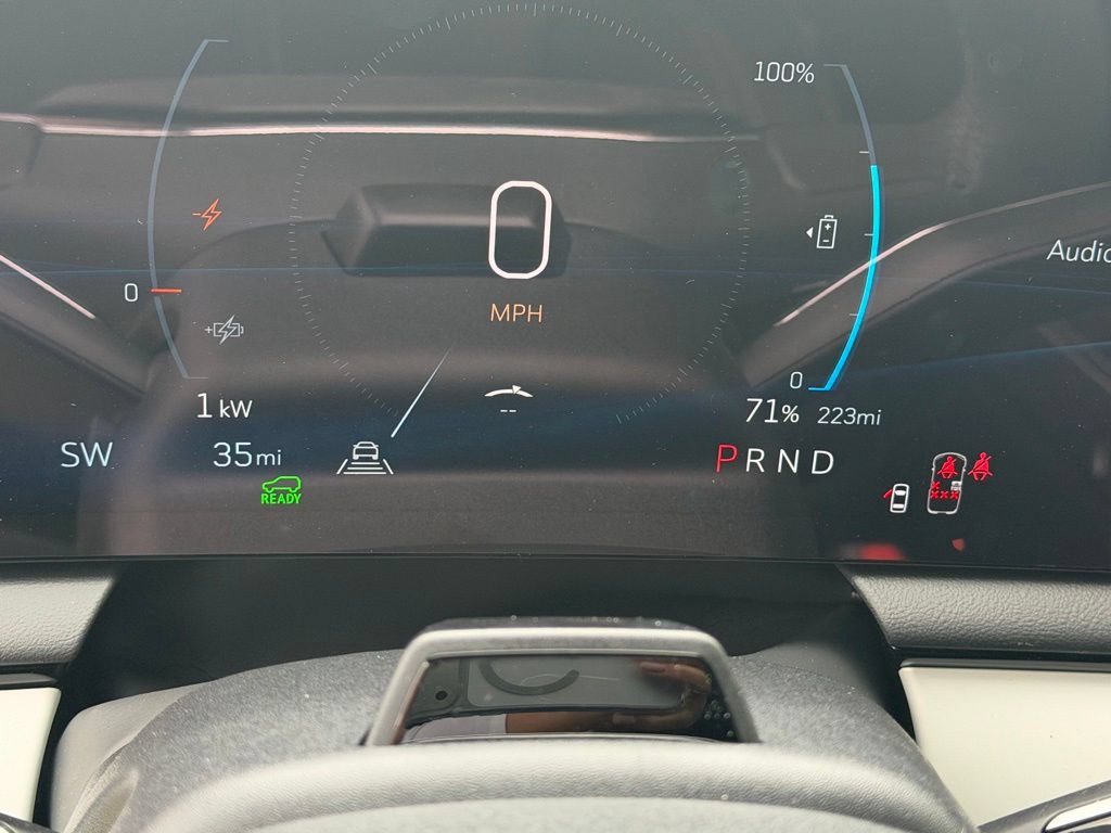 New 2026 Cadillac Optiq Luxury 1 AWD/4WD image 31