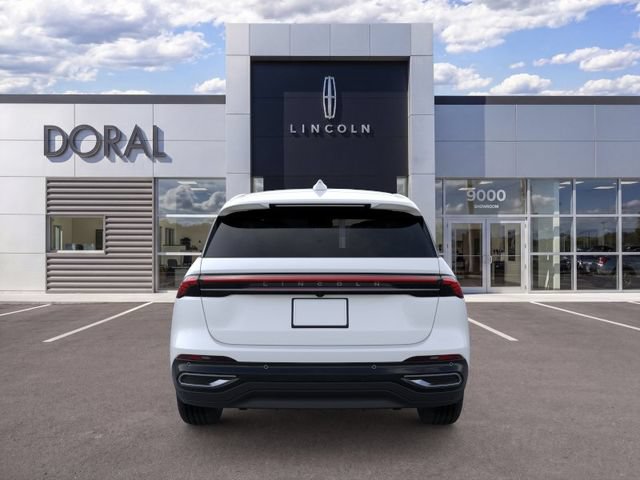 New 2026 Lincoln Nautilus Premier AWD/4WD image 5