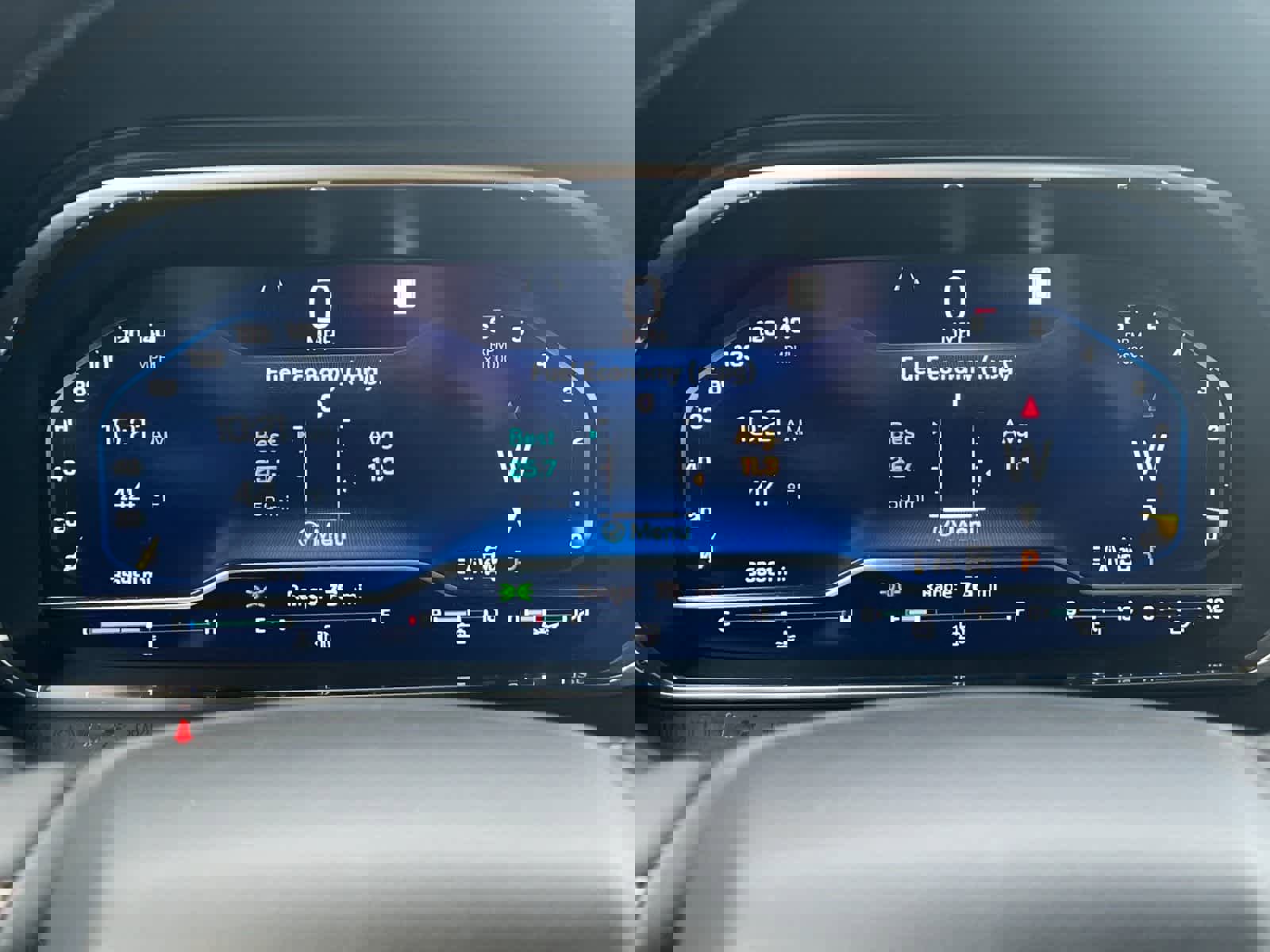 Certified 2023 Chevrolet Suburban High Country w/ Max Trailering Package image 25