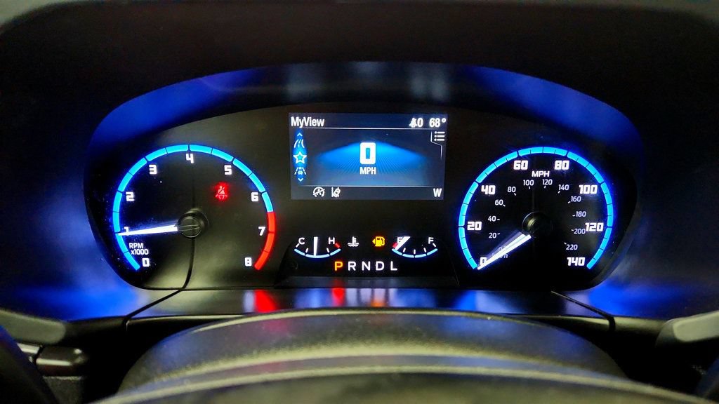 Used 2023 Ford Bronco Sport Big Bend AWD/4WD image 30