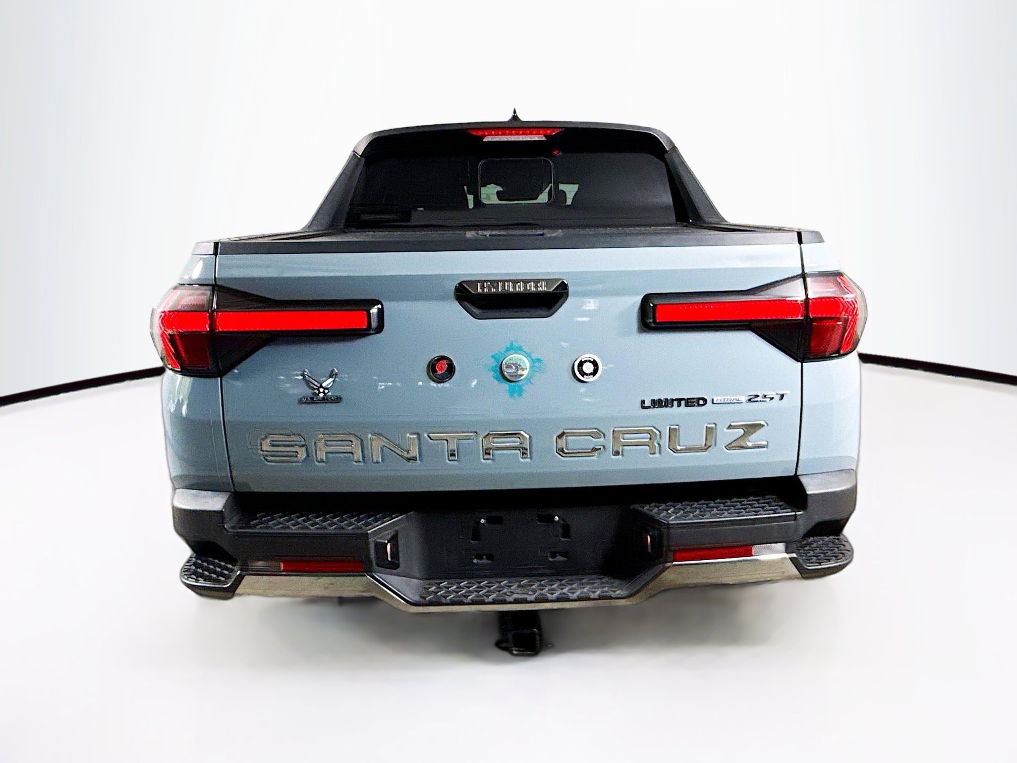 Used 2023 Hyundai Santa Cruz Limited AWD/4WD image 31