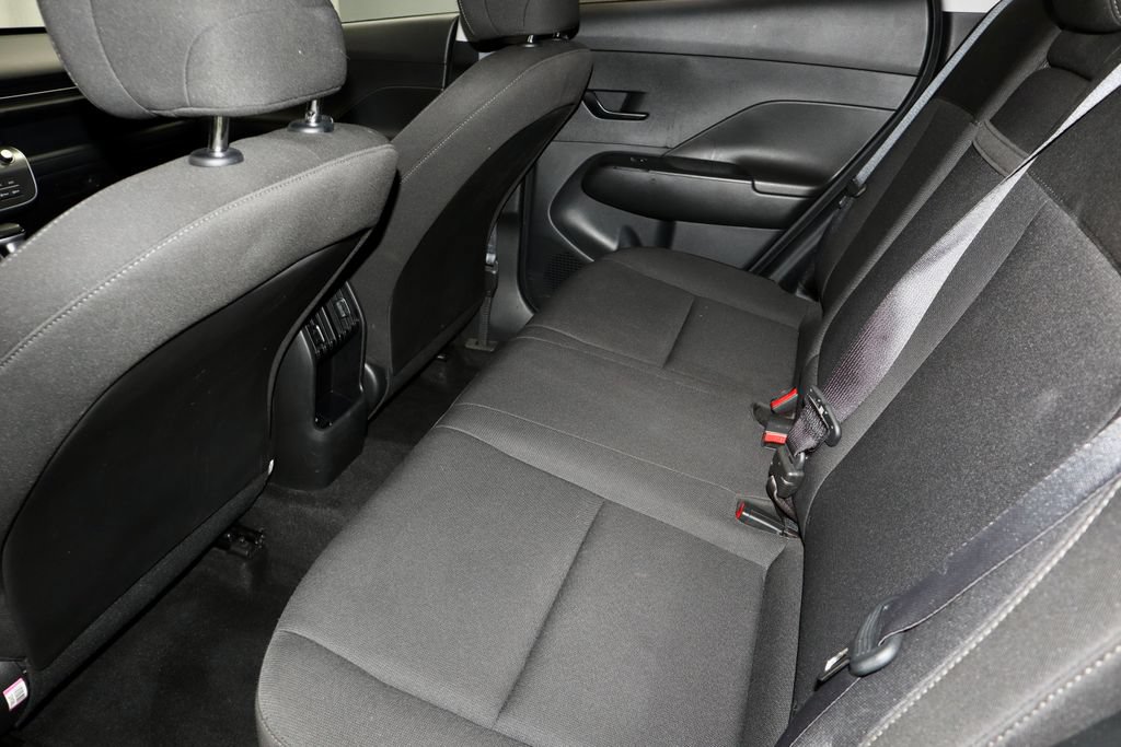Used 2024 Hyundai Kona SEL FWD image 20