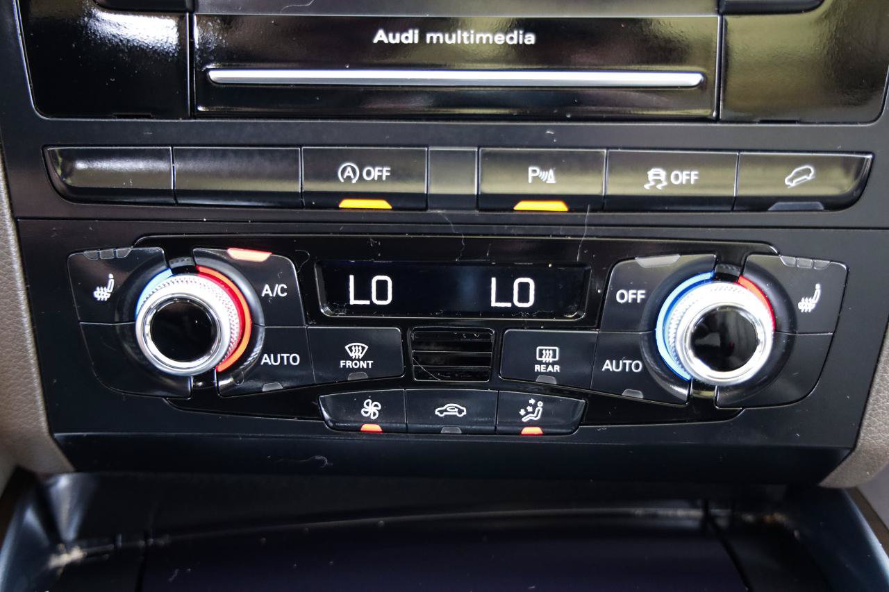 Used 2016 Audi Q5 3.0T Premium Plus AWD/4WD image 34