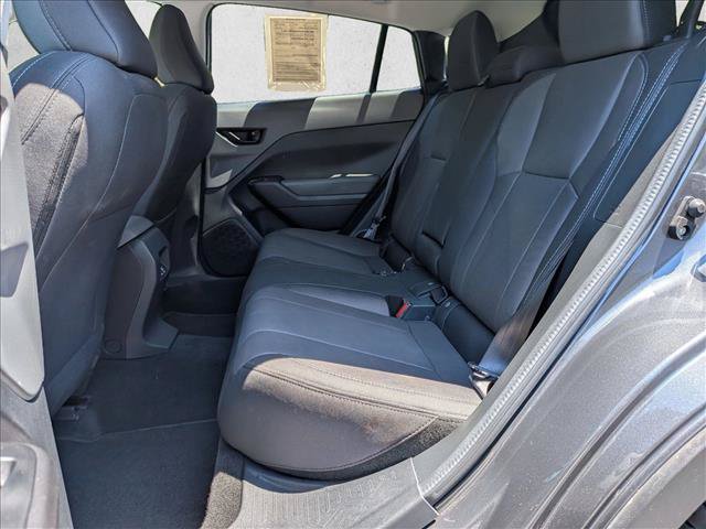 Certified 2026 Subaru Crosstrek 2.5i Premium AWD/4WD image 17