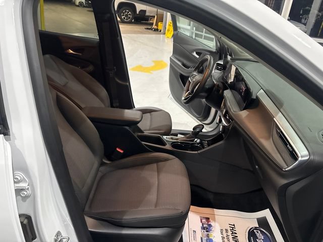 Used 2024 Buick Encore GX Preferred w/ Comfort Package AWD/4WD image 37