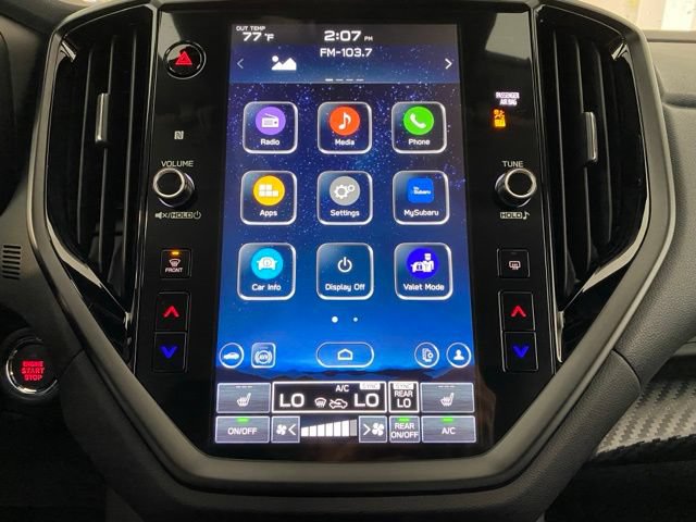 New 2026 Subaru Ascent Premium AWD/4WD image 19