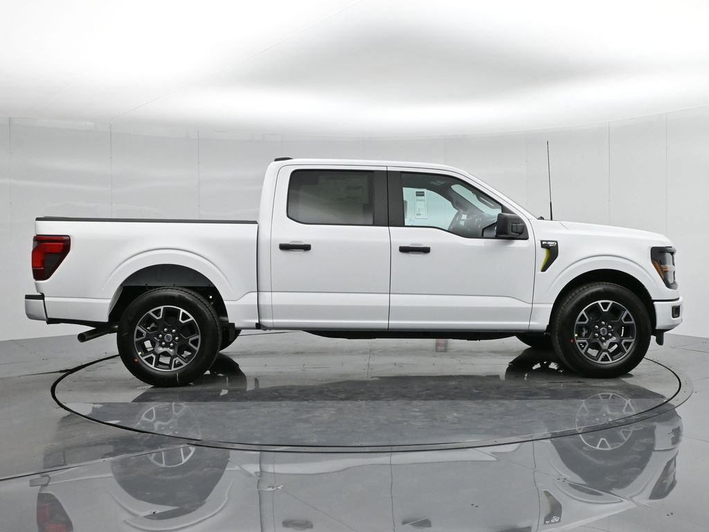 Used 2024 Ford F150 STX image 14