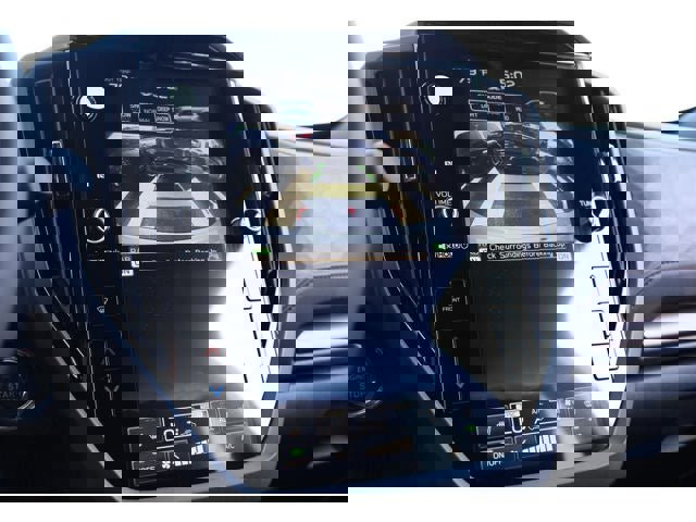 New 2026 Subaru Forester Sport image 39