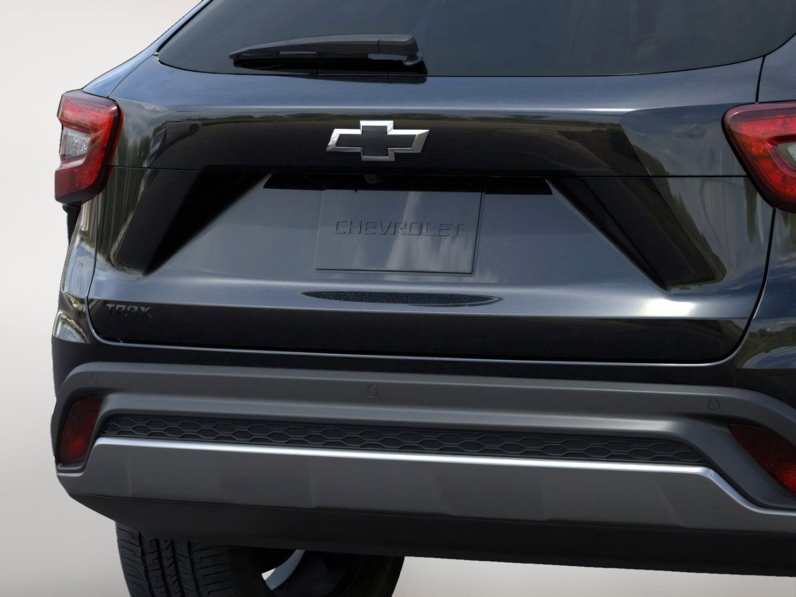 New 2026 Chevrolet Trax LT w/ Driver Confidence Package image 15