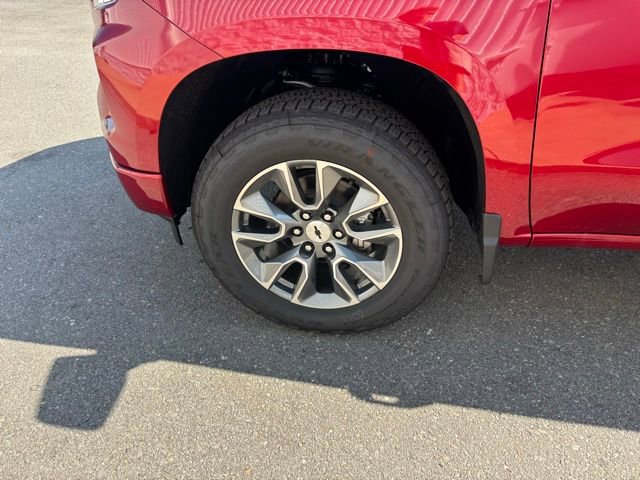 New 2026 Chevrolet Silverado 1500 RST image 8