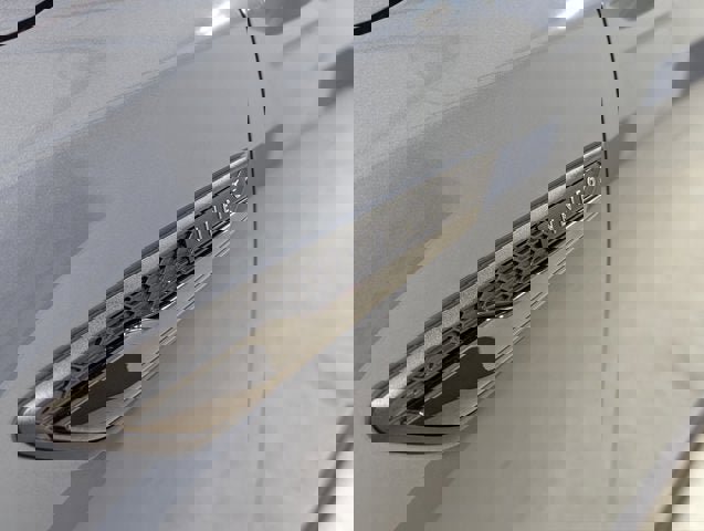 Used 2025 MAZDA CX-70 3.3 Turbo S w/ Premium Package image 13