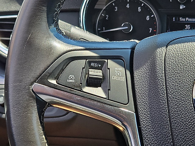 Used 2019 Buick Encore Preferred AWD/4WD image 24