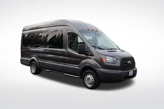 Used 2018 Ford Transit 350 XL