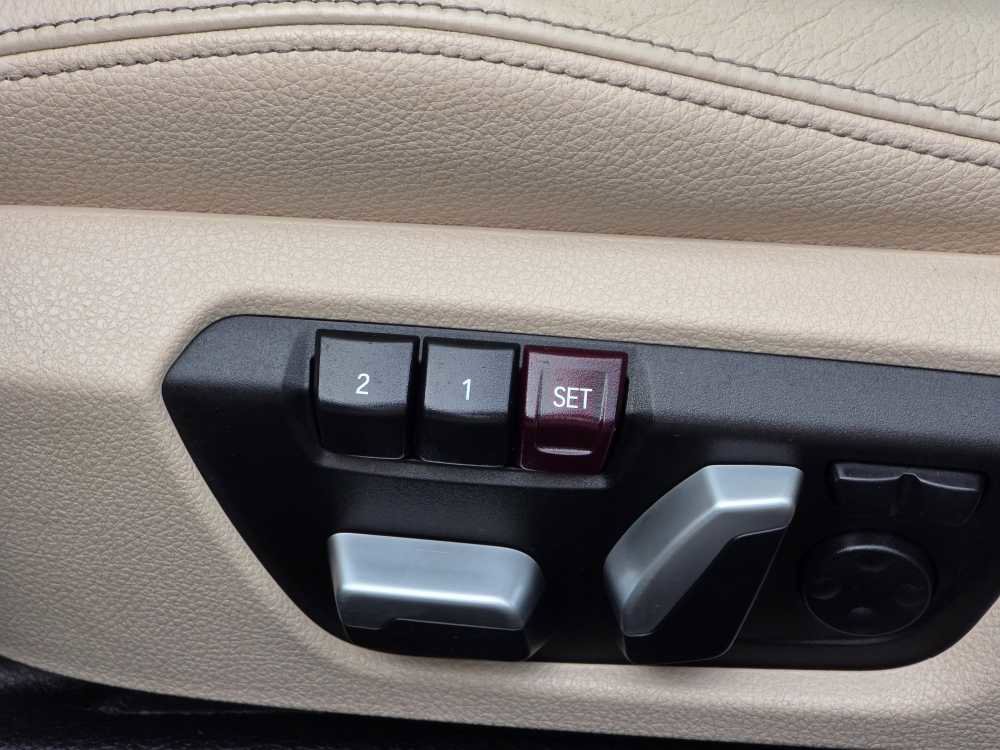 Used 2016 BMW 328i xDrive Wagon image 16