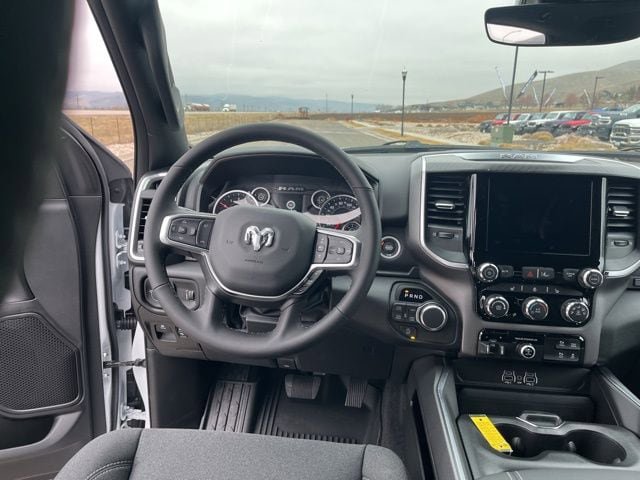New 2026 RAM 1500 Big Horn image 20
