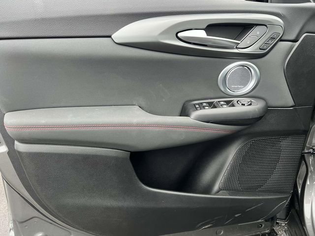 New 2025 Dodge Hornet GT AWD/4WD image 13