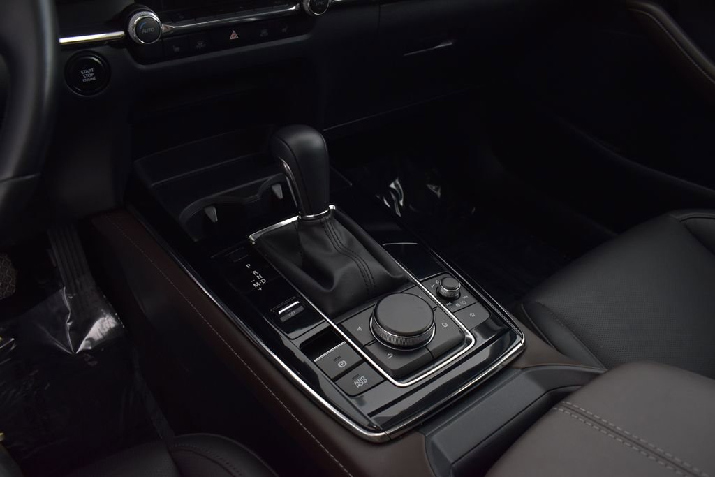 Used 2023 MAZDA CX-30 AWD 2.5 S w/ Premium Package image 19