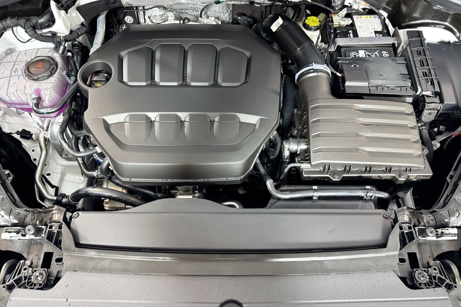 New 2026 Audi Q3 quattro 2.0T image 28