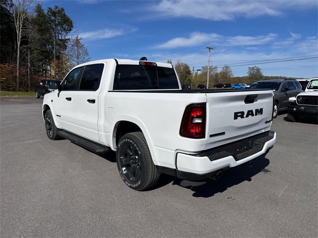 New 2026 RAM 1500 Big Horn image 3