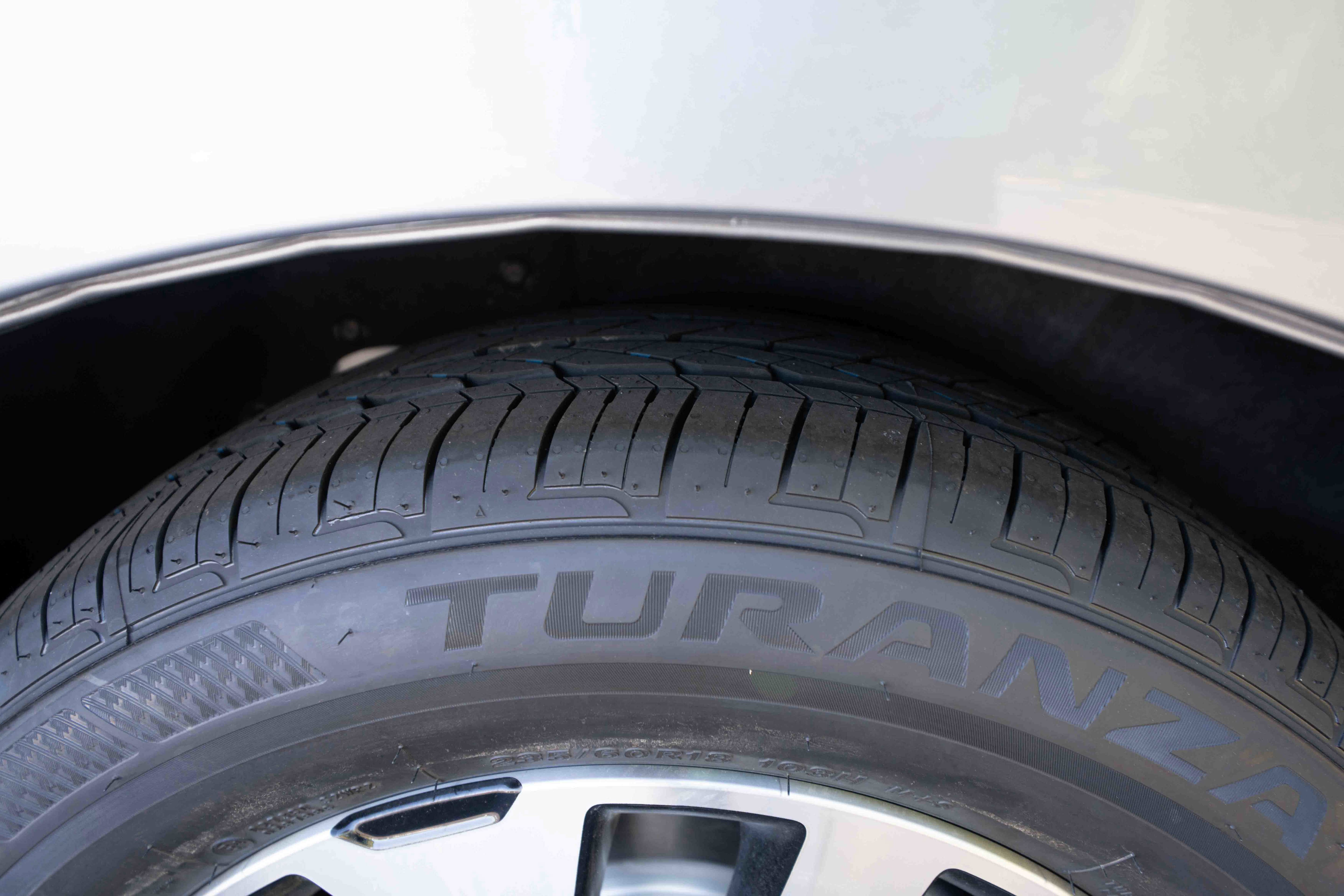 New 2026 Honda Odyssey EX-L image 31