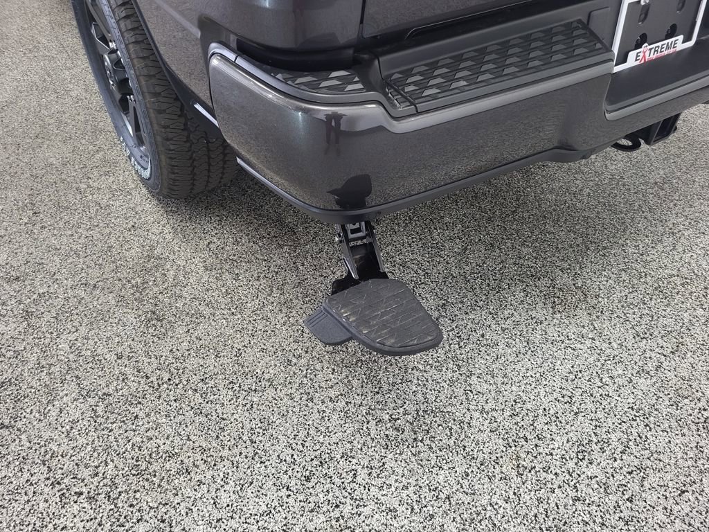 New 2026 RAM 2500 Laramie image 23