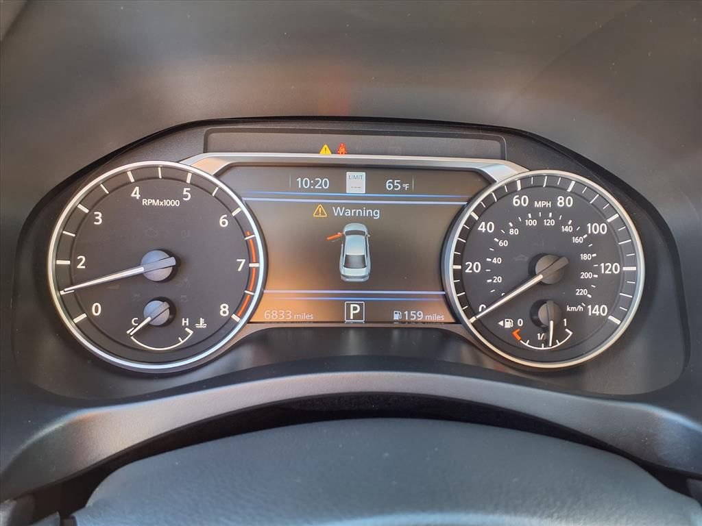 Used 2022 Nissan Altima 2.5 SL image 15