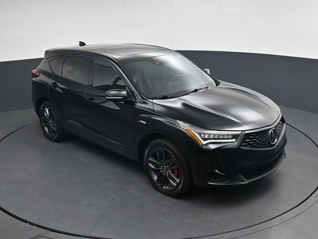 Used 2023 Acura RDX w/ Advance Package FWD image 22