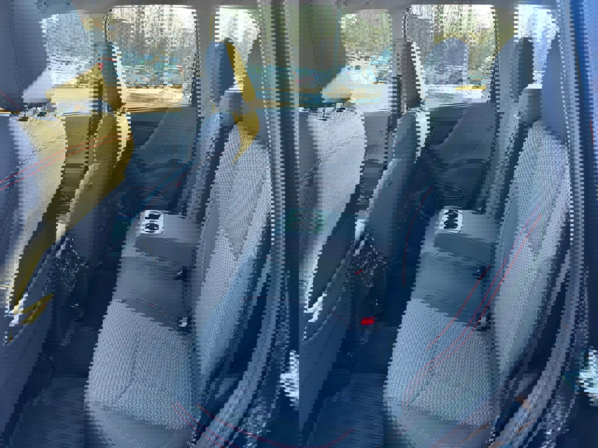 Used 2022 Subaru Forester Sport image 10