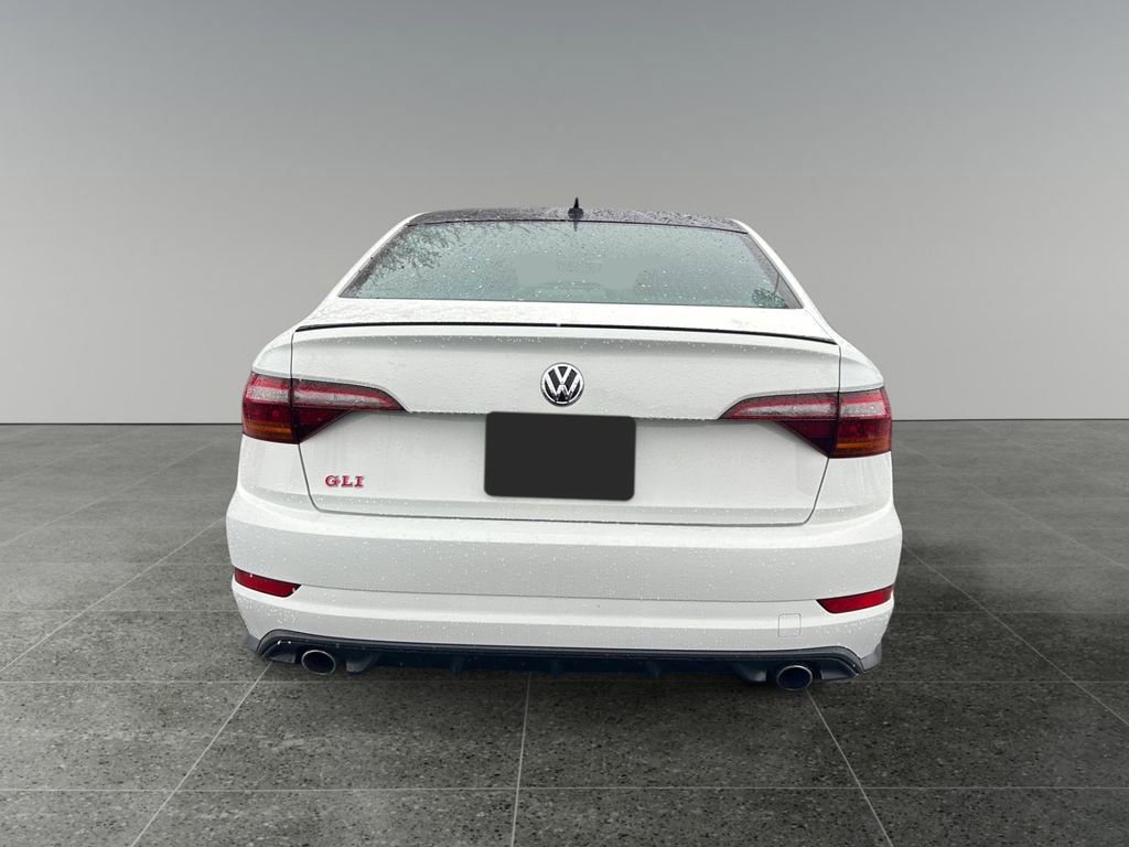 Used 2019 Volkswagen Jetta GLI image 6