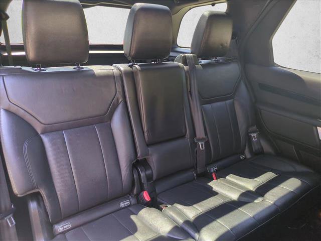 Used 2019 Land Rover Discovery SE AWD/4WD image 23