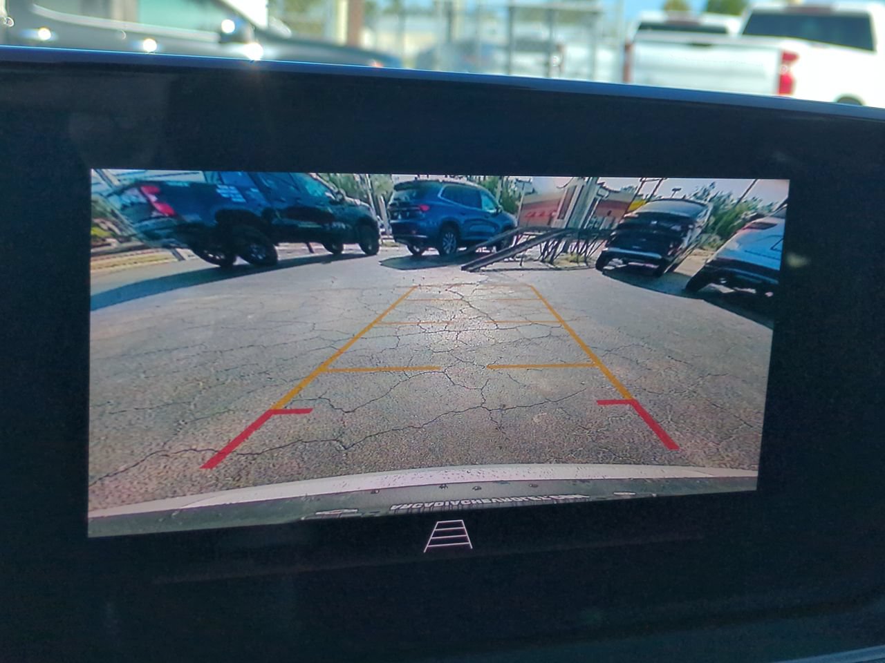 New 2026 Buick Envista Preferred w/ Convenience I Package FWD image 19