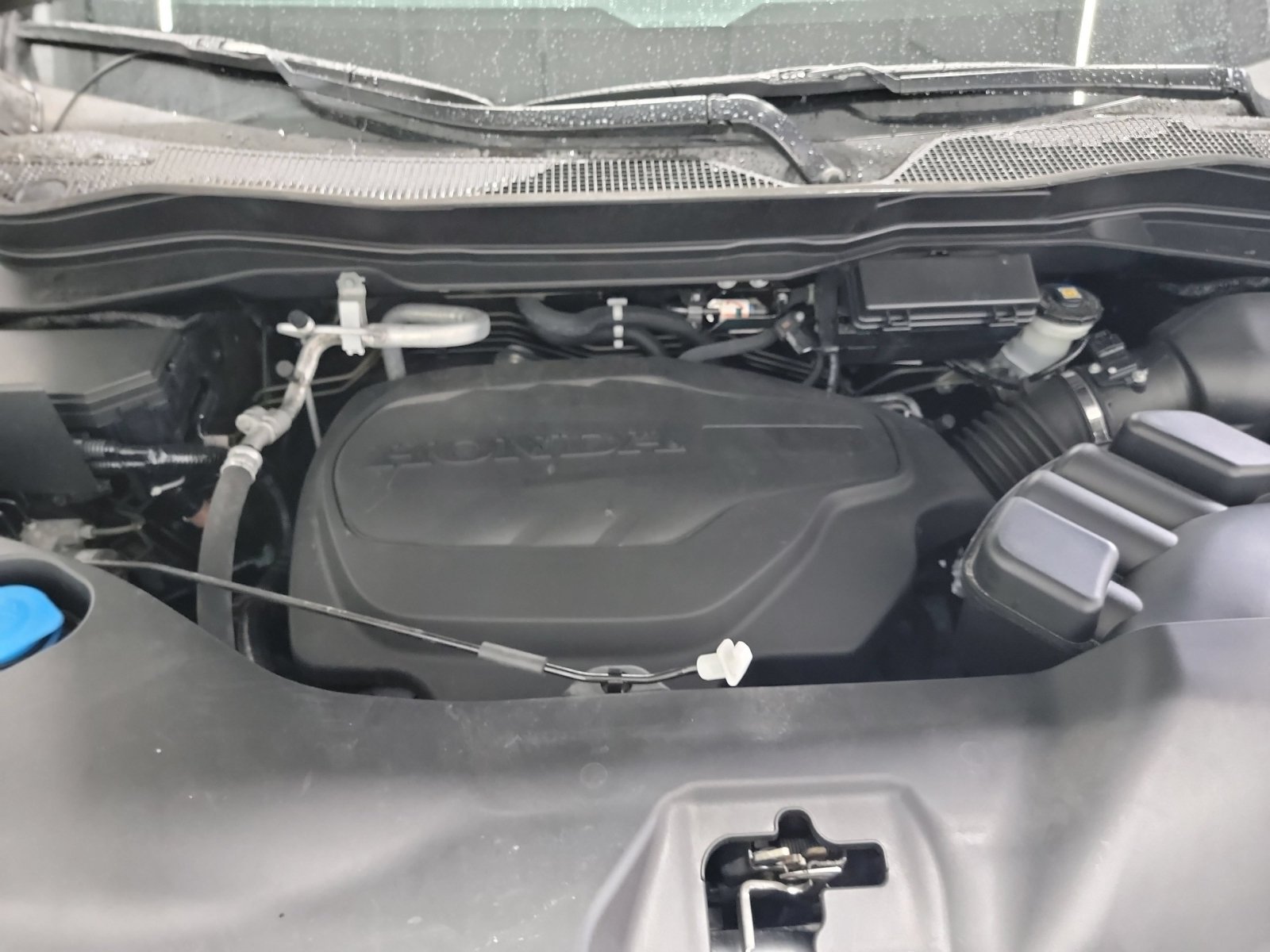 Used 2023 Honda Passport EX-L image 25