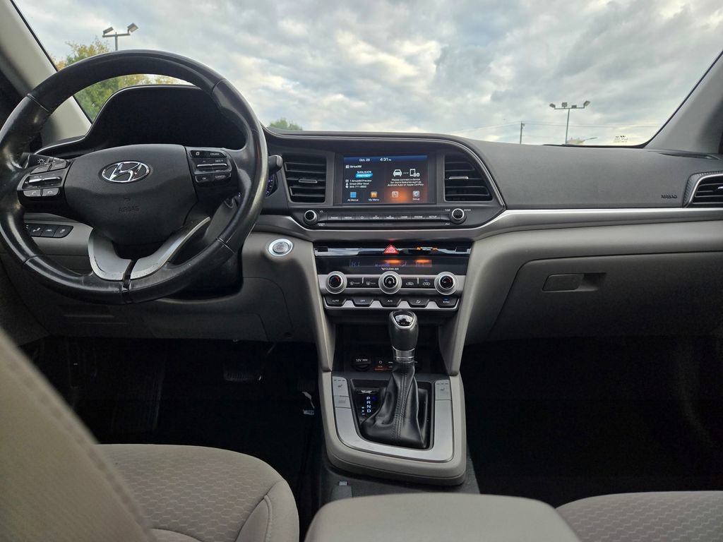 Used 2019 Hyundai Elantra Value Edition image 22