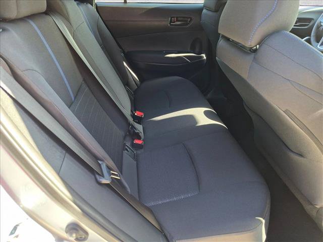 Used 2025 Toyota Corolla Cross AWD Hybrid image 17