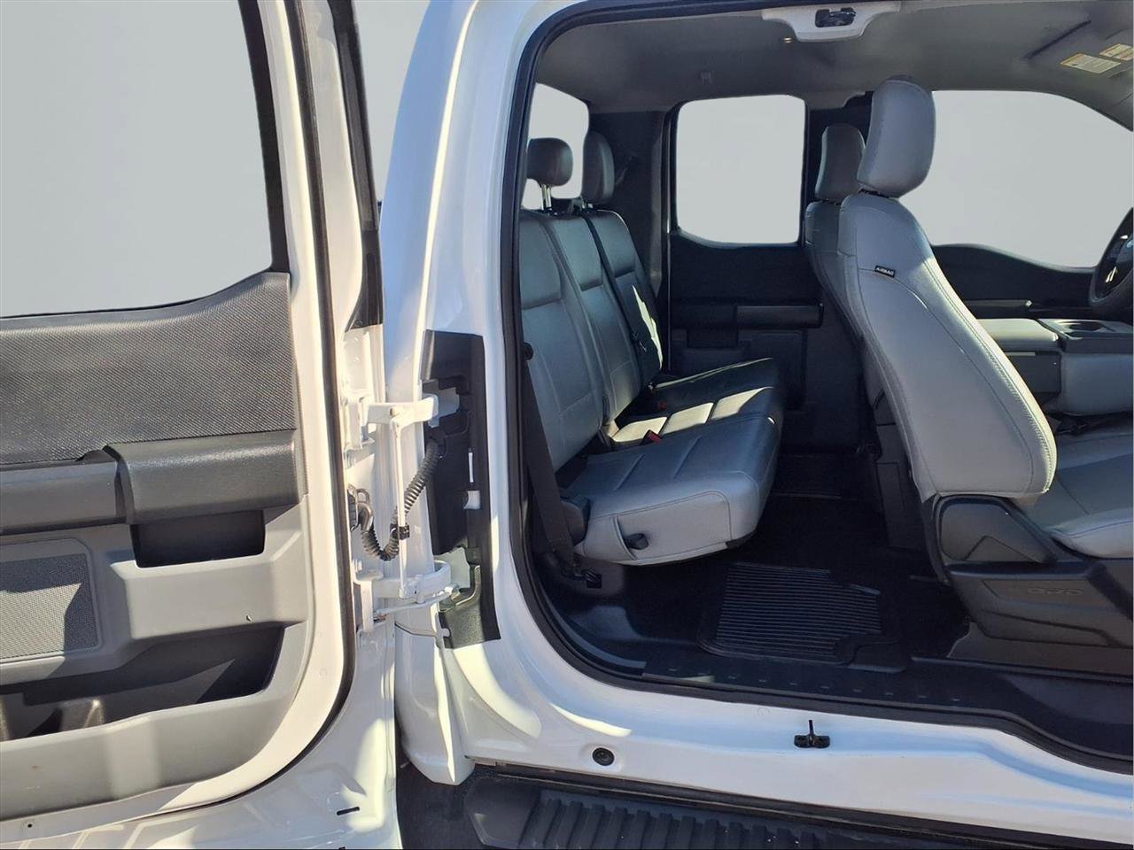 Used 2021 Ford F150 XL w/ Equipment Group 101A High image 17