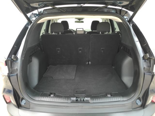 Used 2021 Ford Escape SE w/ SE Sport Appearance Package FWD image 23
