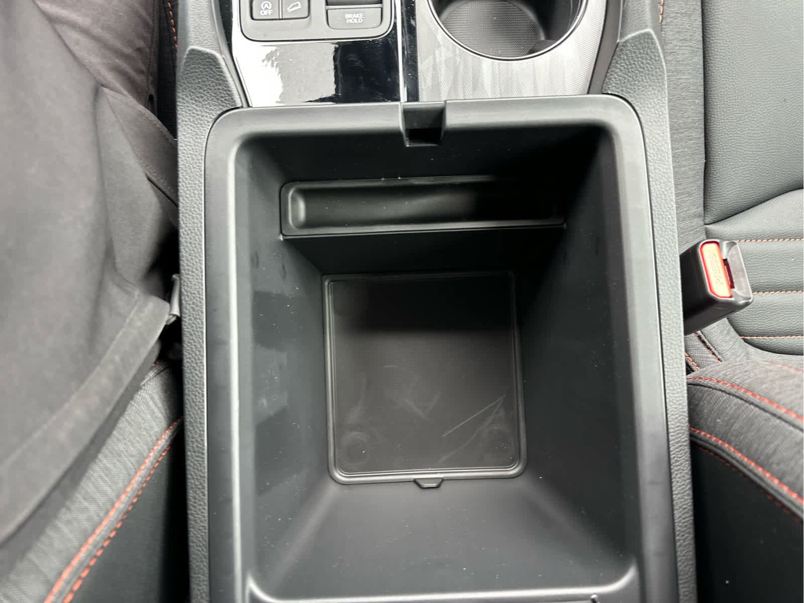 New 2026 Honda Passport TrailSport image 39