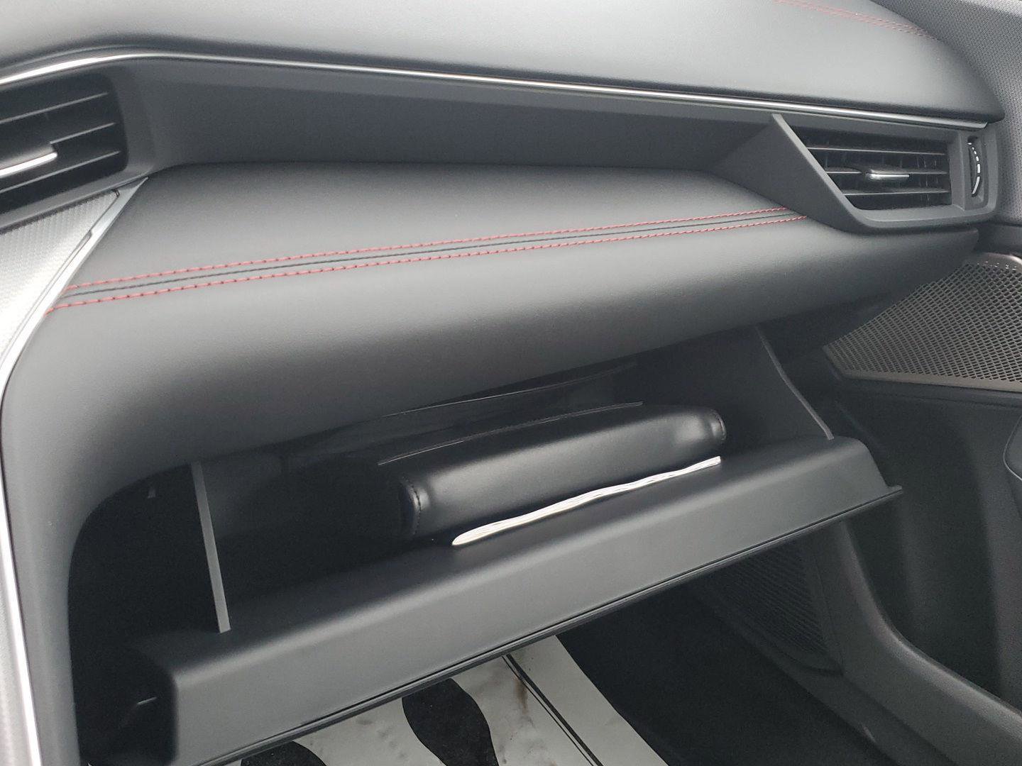 Certified 2025 Acura TLX SH-AWD w/ A-SPEC Pkg image 23