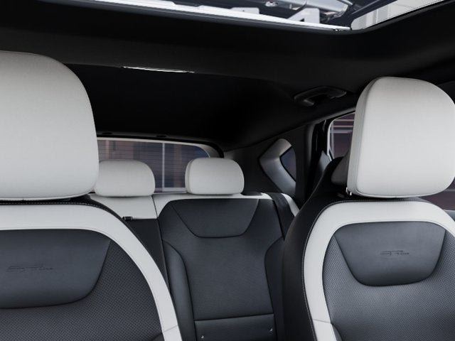 New 2026 Kia K4 GT-Line Turbo FWD image 27