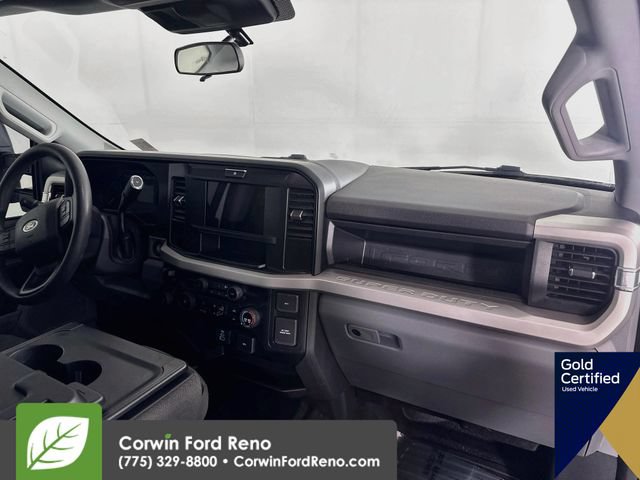 Used 2025 Ford F350 XL AWD/4WD image 31