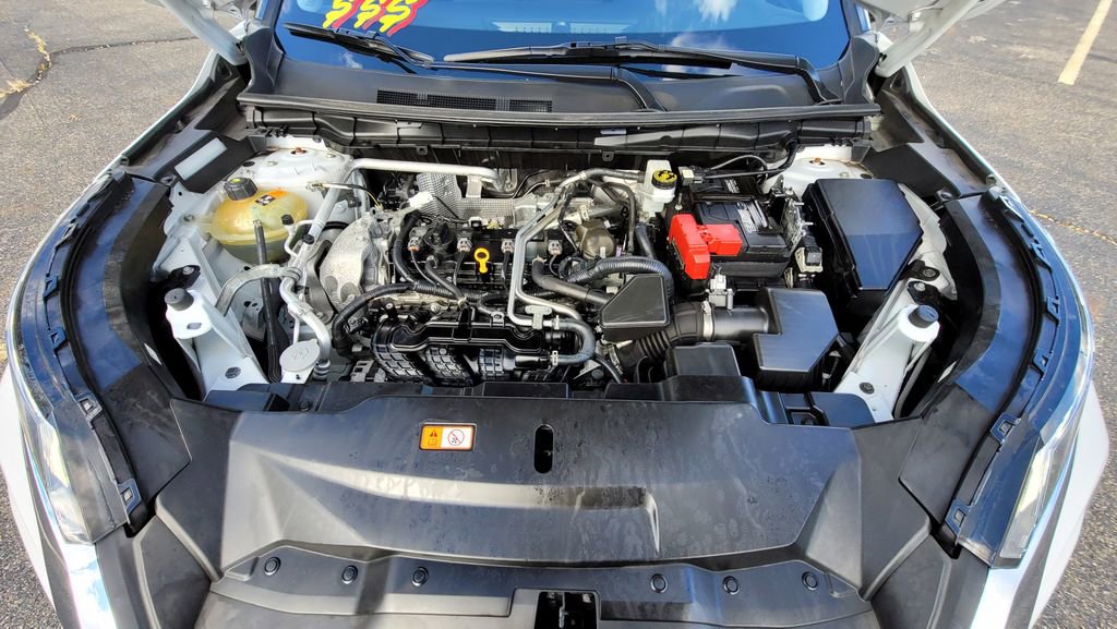 Used 2022 Mitsubishi Outlander ES image 17