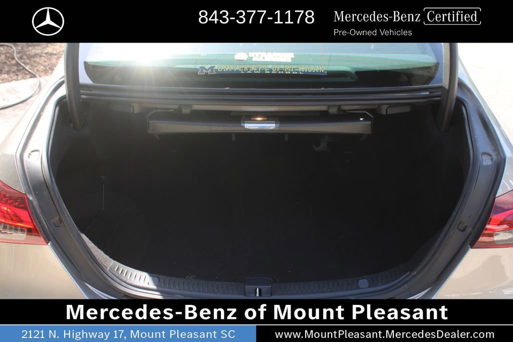 Used 2021 Mercedes-Benz E 350 Sedan image 7