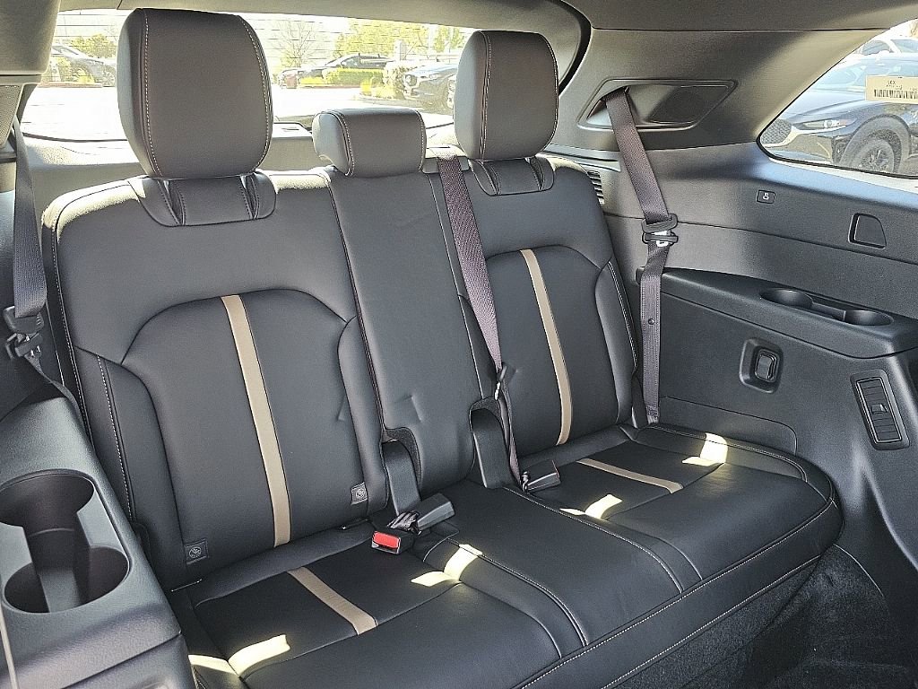 New 2026 MAZDA CX-90 Plug-In Hybrid w/ Premium Plus image 22