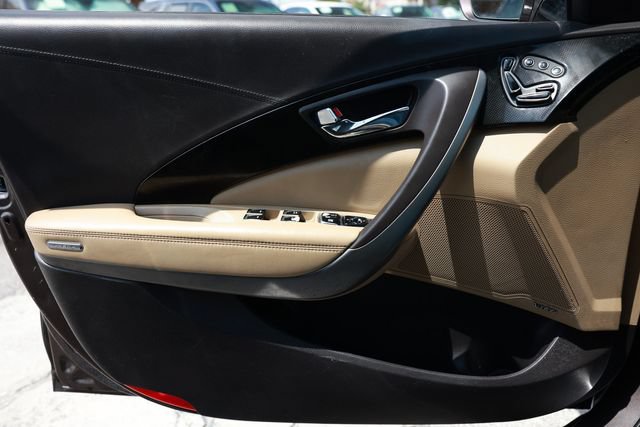 Used 2016 Hyundai Azera Limited FWD image 49
