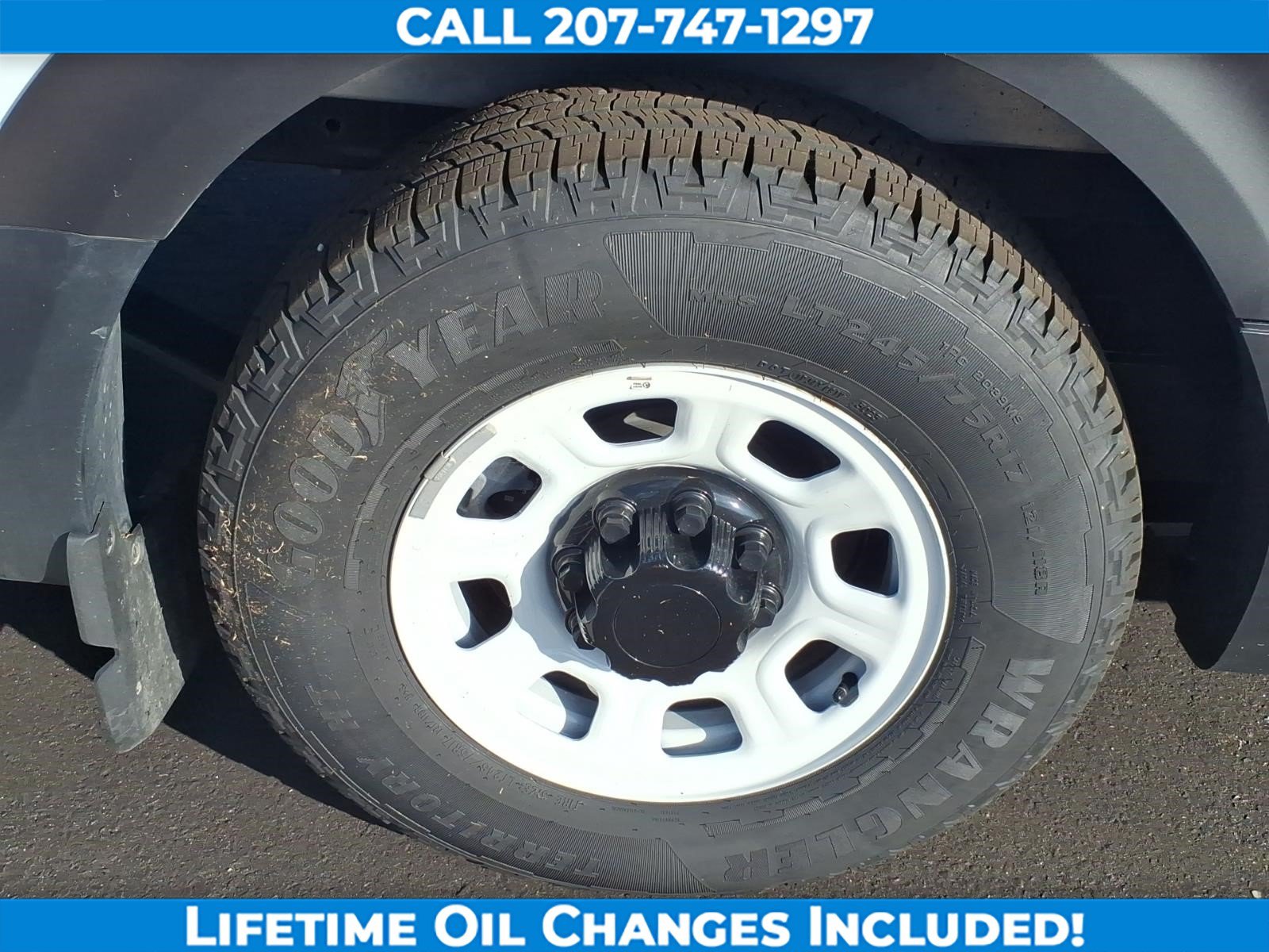Used 2024 Chevrolet Brightdrop 600 w/ Commercial Equipment Package AWD/4WD image 11