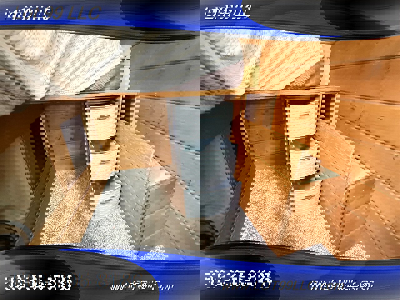 Used 2019 Mercedes-Benz Sprinter 144 w/ Premium Plus Package image 41