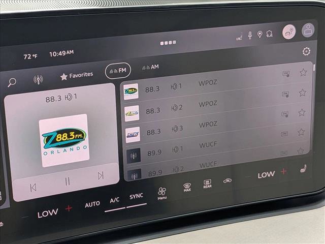 New 2026 Audi Q3 quattro 2.0T image 13