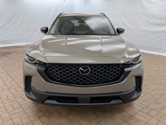 New 2026 MAZDA CX-50 Meridian Edition image 2