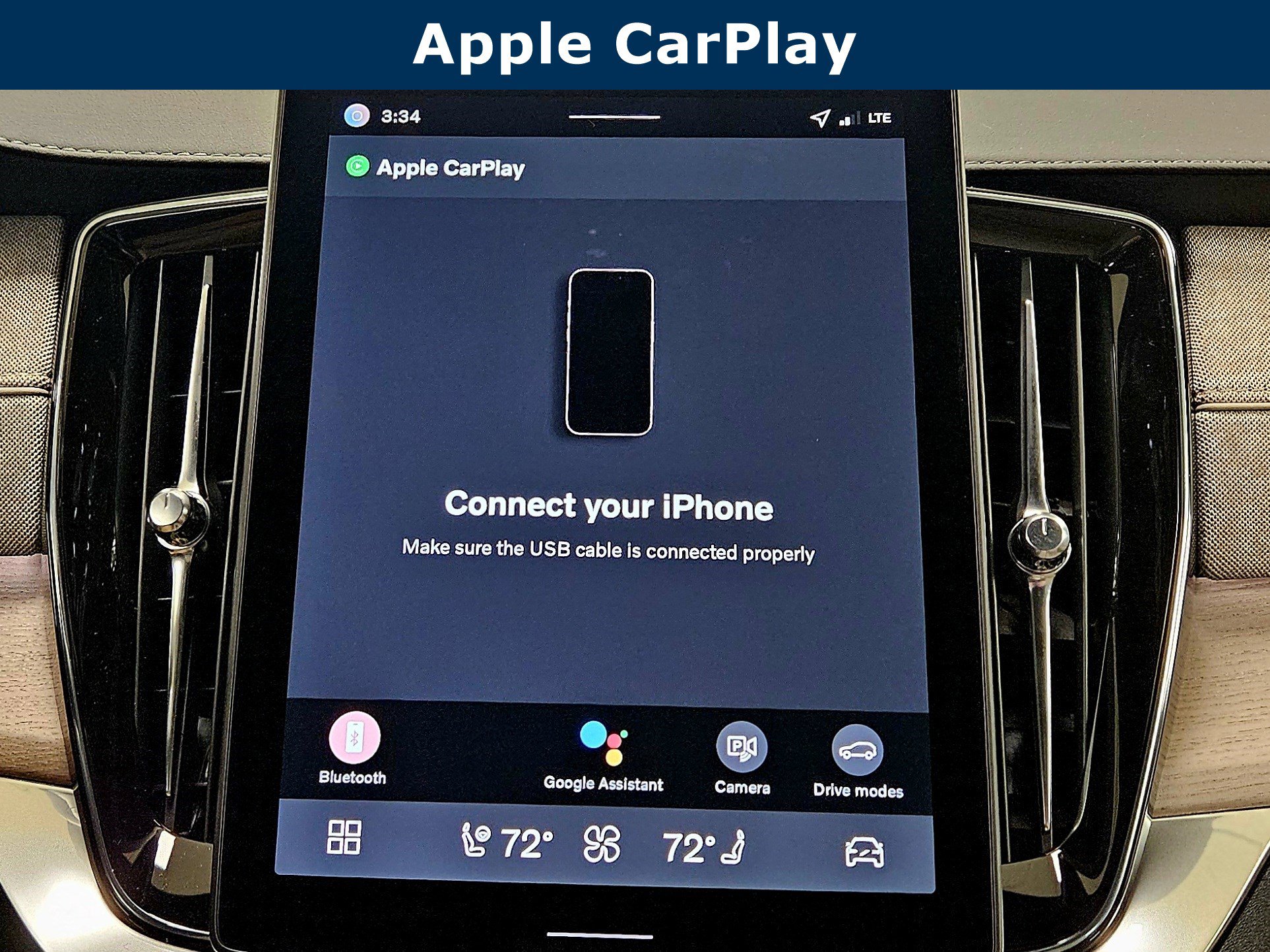 New 2026 Volvo XC90 T8 Plus w/ Protection Package Premier image 24