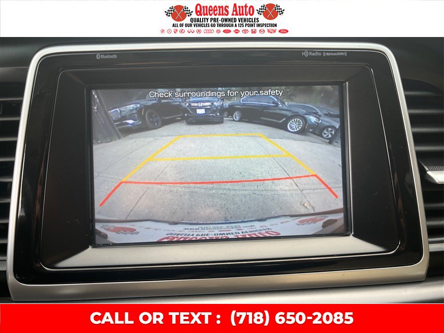 Used 2019 Hyundai Sonata SEL FWD image 38